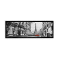 Charger l'image dans la visionneuse de la galerie, Cities Skyline-Paris-Canvas Wall Art