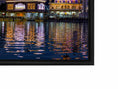 Charger l'image dans la visionneuse de la galerie, Canvas Print of the Golden Temple -Wall Art Skyline