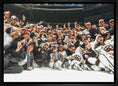 Charger l'image dans la visionneuse de la galerie, Boston Bruins 20x29 Framed Canvas 2011 Stanley Cup
