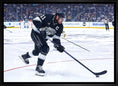 Charger l'image dans la visionneuse de la galerie, Anze Kopitar 20x29 Framed Canvas Los Angeles Kings
