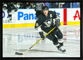Charger l'image dans la visionneuse de la galerie, Mario Lemieux 20x29 Framed Canvas Pittsburgh Penguins
