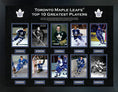 Charger l'image dans la visionneuse de la galerie, Toronto Maple Leafs 10 Greatest Players
