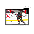 Charger l'image dans la visionneuse de la galerie, Tim Stutzle Ottawa Senators Framed 20x29 Shooting Canvas
