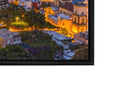 Charger l'image dans la visionneuse de la galerie, Vibrant Amalfi Coast - Canvas Print-Skyline
