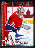 Charger l'image dans la visionneuse de la galerie, Carey Price Montreal Canadiens Framed 20x29 On Post Save Canvas
