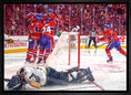 Charger l'image dans la visionneuse de la galerie, Montreal Canadiens Framed 20x29 Game-Winning Goal Canvas
