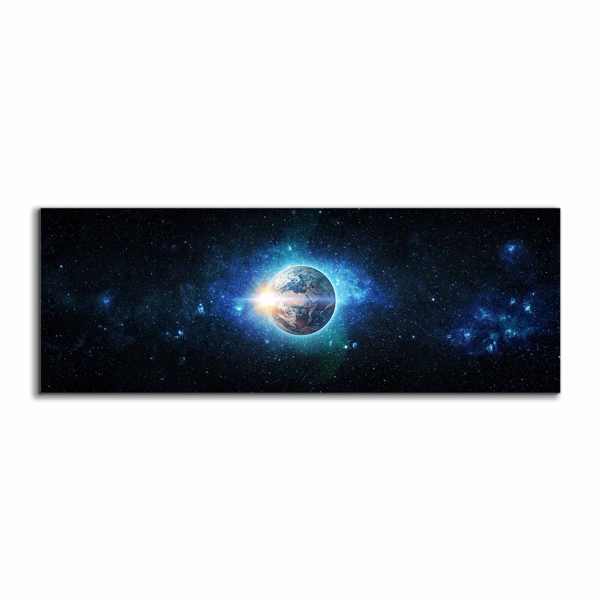 Wall Art-Home Alone-RGB Varnish-Canvas Print