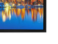 Charger l'image dans la visionneuse de la galerie, Downtown Vancouver at sunset- Skyline Wall Art
