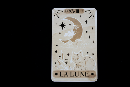 Carte de tarot