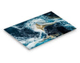 Charger l'image dans la visionneuse de la galerie, Metal print - Ocean Wall art

