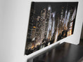 Charger l'image dans la visionneuse de la galerie, Canvas of New York-Skyline-Wall art
