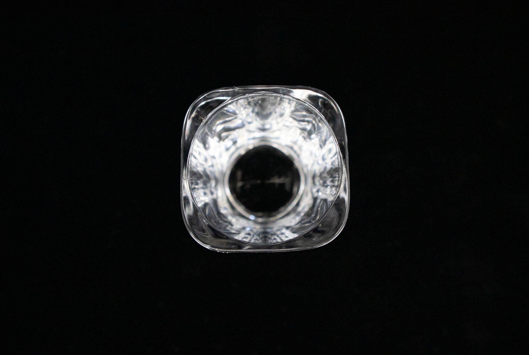 Verre à shooter 2 oz personnalisé - à l'unité