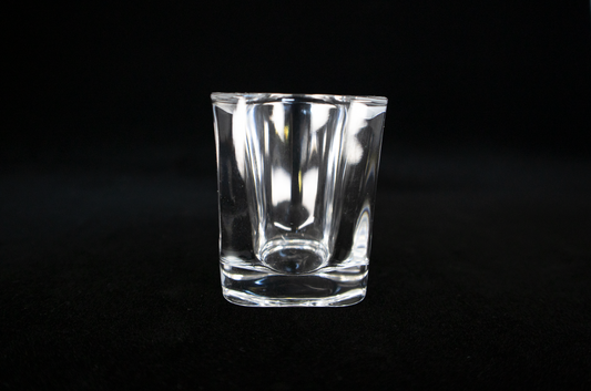 Verre à shooter 2 oz personnalisé - à l'unité