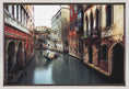 Charger l'image dans la visionneuse de la galerie, Wall art The Gondolier

