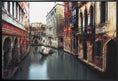 Charger l'image dans la visionneuse de la galerie, Wall art The Gondolier
