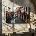 Charger l'image dans la visionneuse de la galerie, Wall art The Gondolier

