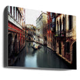 Charger l'image dans la visionneuse de la galerie, Wall art The Gondolier

