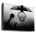 Charger l'image dans la visionneuse de la galerie, Wall art n/t Basketball
