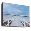 Charger l'image dans la visionneuse de la galerie, Wall art The bridge
