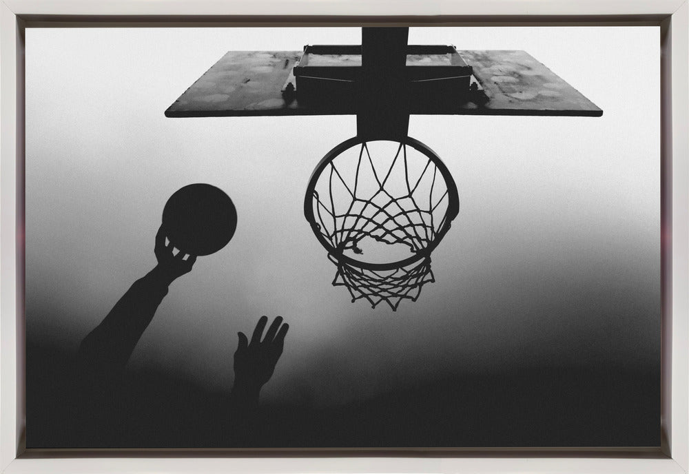 Wall art n/t Basketball