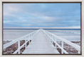 Charger l'image dans la visionneuse de la galerie, Wall art The bridge
