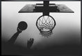Charger l'image dans la visionneuse de la galerie, Wall art n/t Basketball
