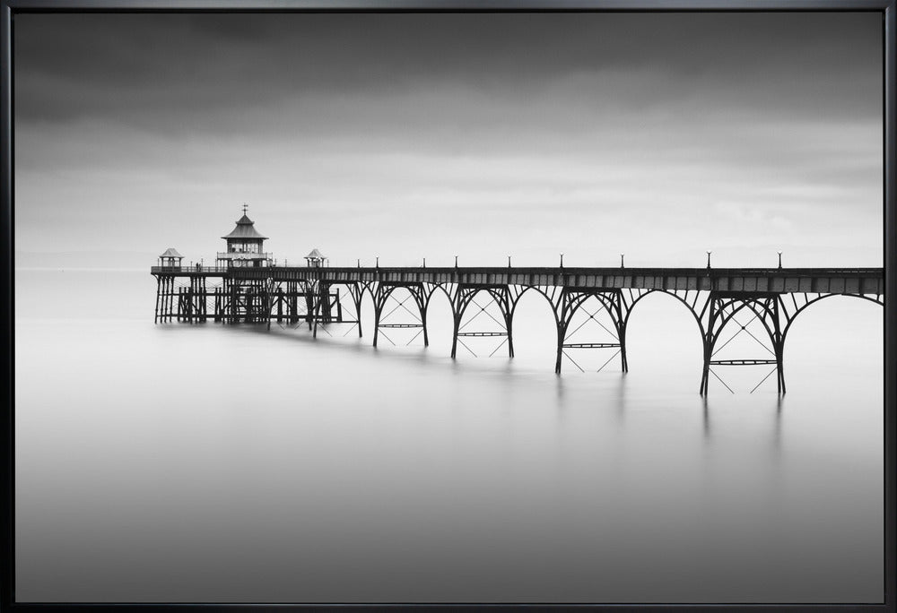 Wall art Liminal Land