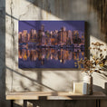 Charger l'image dans la visionneuse de la galerie, Wall art Glowing Vancouver
