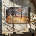 Charger l'image dans la visionneuse de la galerie, Wall art In the middle of autumn
