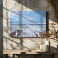 Charger l'image dans la visionneuse de la galerie, Wall art The bridge
