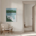 Charger l'image dans la visionneuse de la galerie, Wall art Niagara FallsTravel Print

