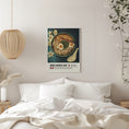 Charger l'image dans la visionneuse de la galerie, Wall art Ramen
