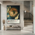 Charger l'image dans la visionneuse de la galerie, Wall art Ramen
