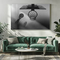 Charger l'image dans la visionneuse de la galerie, Wall art n/t Basketball
