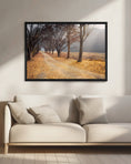 Charger l'image dans la visionneuse de la galerie, Wall art In the middle of autumn
