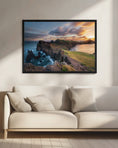 Charger l'image dans la visionneuse de la galerie, Wall art Awakening
