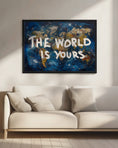 Charger l'image dans la visionneuse de la galerie, Wall art Boundless Horizons
