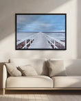 Charger l'image dans la visionneuse de la galerie, Wall art The bridge
