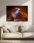 Charger l'image dans la visionneuse de la galerie, Wall art Pure Photodelight  2
