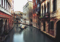 Charger l'image dans la visionneuse de la galerie, Wall art The Gondolier
