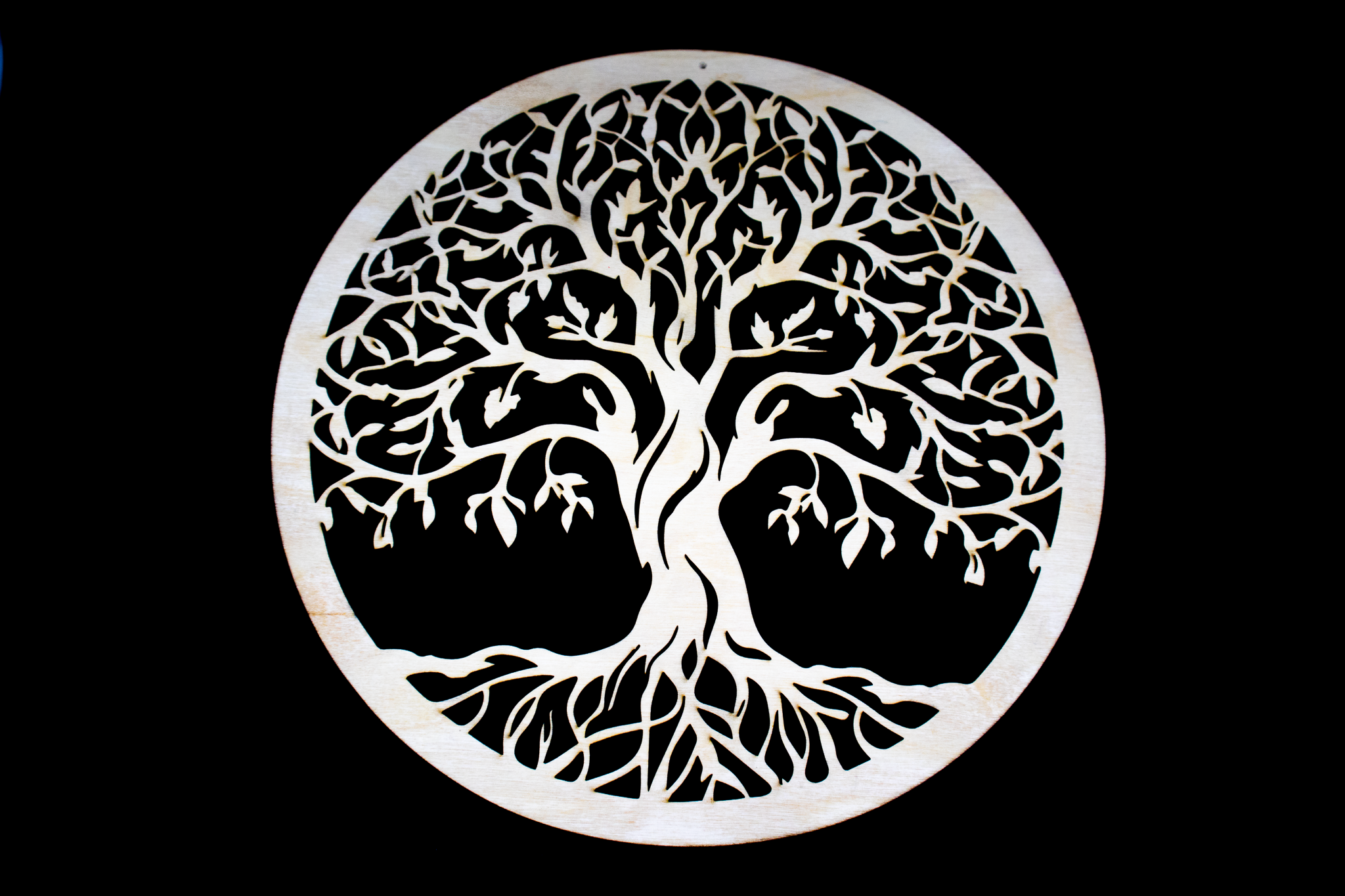 Décoration murale - Arbre de vie