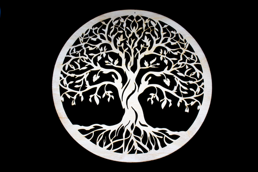 Décoration murale - Arbre de vie